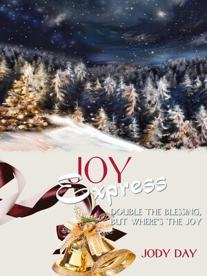 cover image of Joy Express